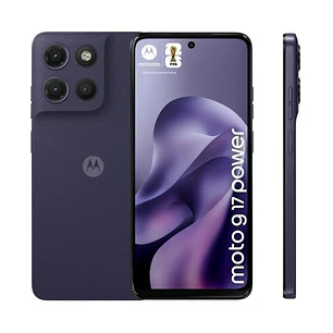 Motorola Moto G17 Power Smartphone Pantalla LCD 6.72