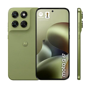 Motorola Moto G67 5G Smartphone Pantalla 6.8