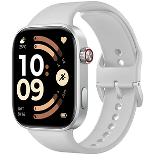 Xiaomi Redmi Watch 6 Reloj Inteligente Smartwatch Pantalla AMOLED 2.07