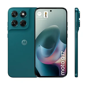 Motorola Moto G77 5G Smartphone Pantalla 6.8