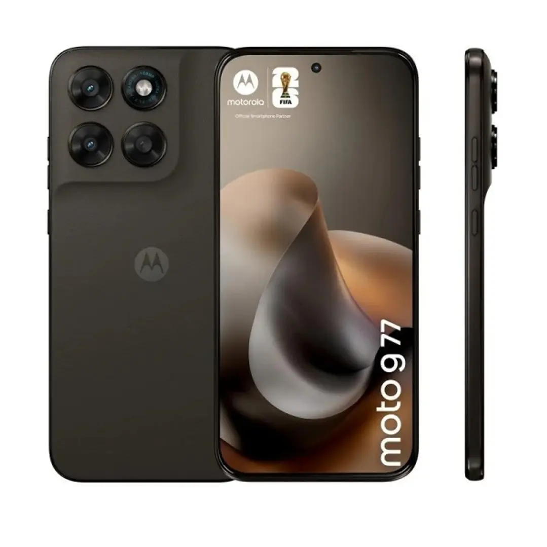 Motorola Moto G77 5G Smartphone Pantalla 6.8