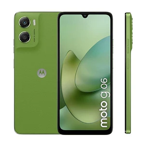 Motorola Moto G06 Smartphone Pantalla 6.88