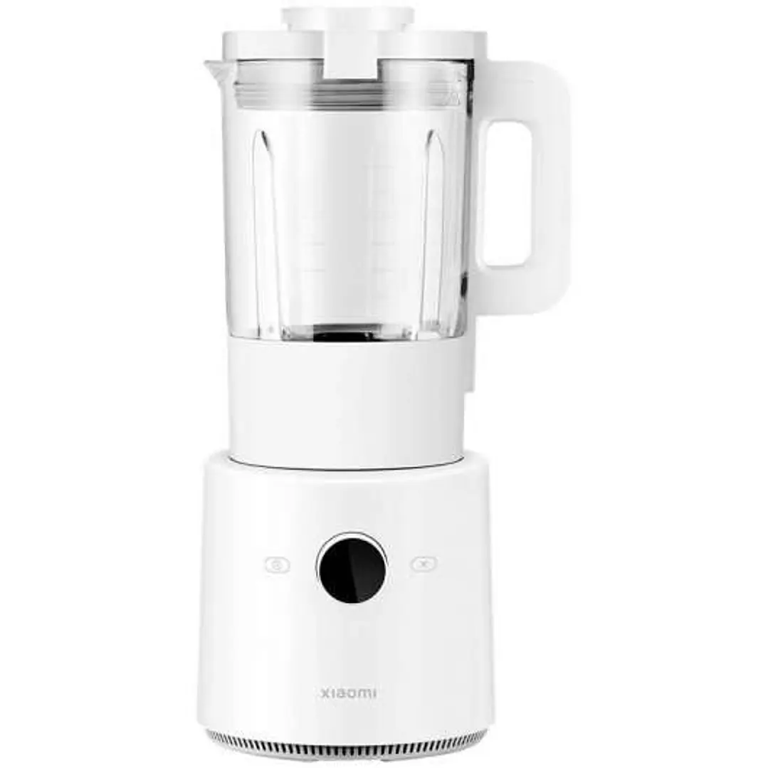 Xiaomi Smart Blender Batidora de Vaso 1000W 1.6L WiFi - Placa de Calentamiento - 9 Velocidades - 8 Chuchillas de Acero Inoxidable 1