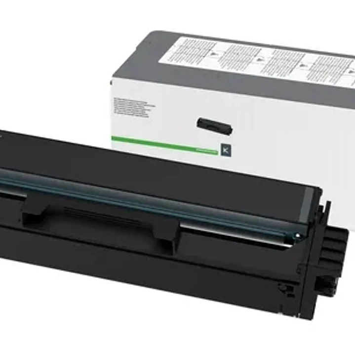 Xerox C240, C245, C255, C300, C303 y C305 Negro Cartucho de Toner Original - 006R05055 1