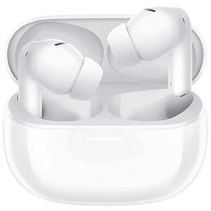 Xiaomi Redmi Buds 5 Pro Auriculares Bluetooth 5.3 - Anulacion de Ruido con IA + 3 Microfonos - Conectividad Inteligente - Control Tactil - Color Blanc