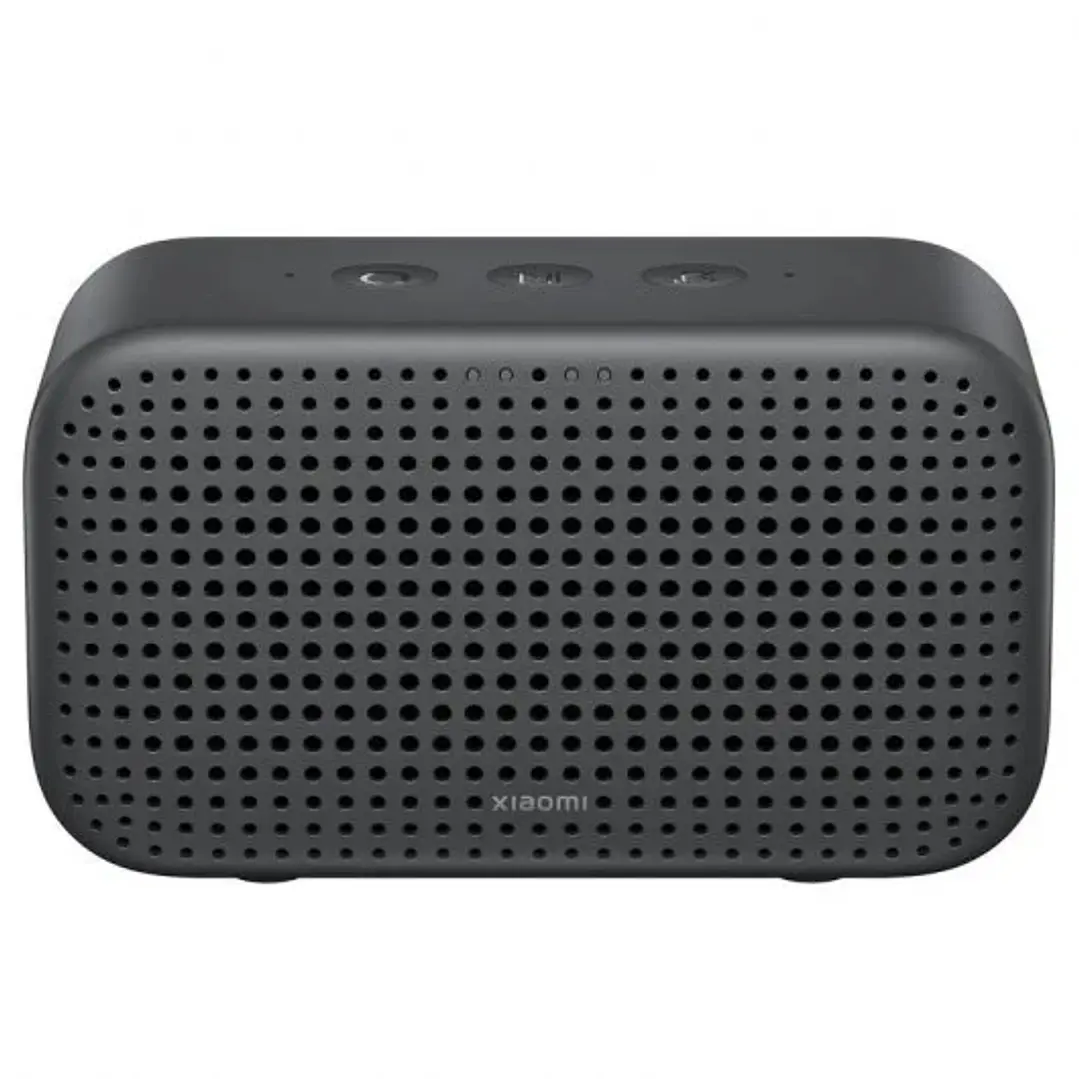 Xiaomi Smart Speaker Lite Altavoz Inteligente WiFi Bluetooth 5.1 - 2 Microfonos - Altavoz de Rango Completo de 1,75