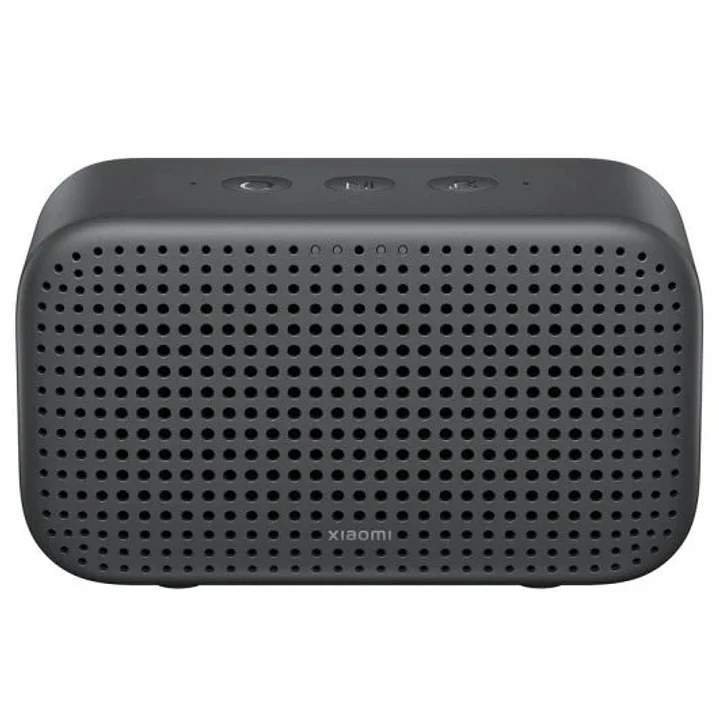 Xiaomi Smart Speaker Lite Altavoz Inteligente WiFi Bluetooth 5.1 - 2 Microfonos - Altavoz de Rango Completo de 1,75
