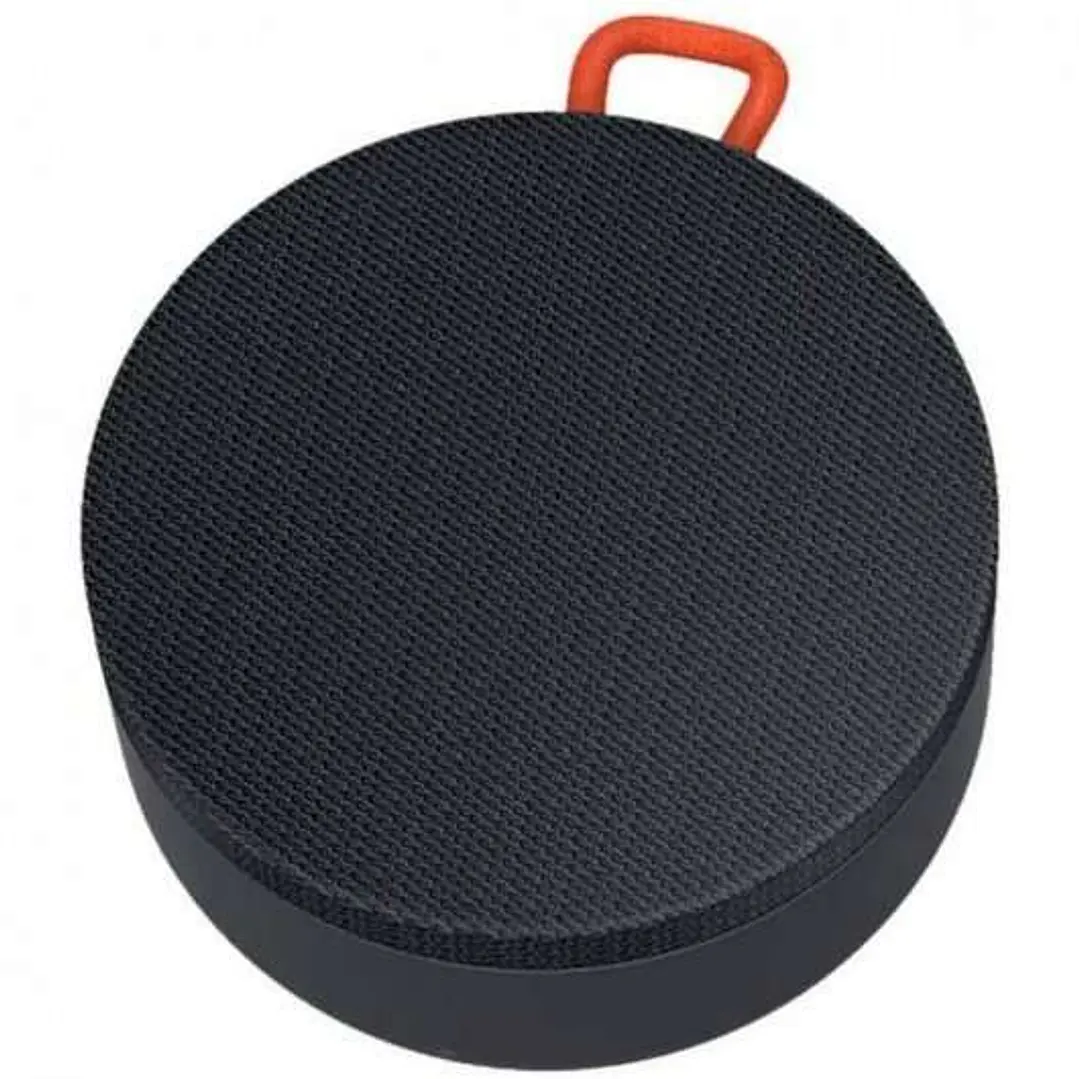 Xiaomi Mi Altavoz Portatil Mini Bluetooth 5.0 - Autonomia hasta 10h - Manos Libres - Color Gris 1