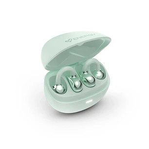 Energy Sistem StreetPods Auriculares Open Sound - True Wireless Stereo - Bluetooth 6.0 - Hasta 20 Autonomia - Microfono y Asistente de Voz Integrado -