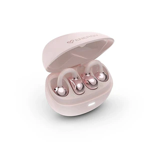 Energy Sistem StreetPods Auriculares Open Sound - True Wireless Stereo - Bluetooth 6.0 - Hasta 20 Autonomia - Microfono y Asistente de Voz Integrado -