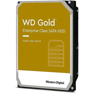 Western Digital Gold WD181KRYZ 18TB SATA/600