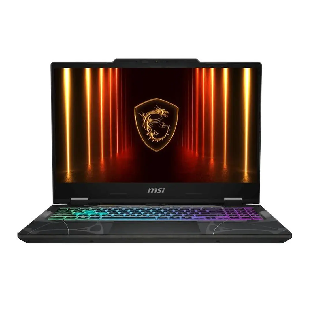 MSI Cyborg 15-687XES i7-13620H 16 1TB 5060 DOS 15