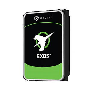 Seagate Exos 7E10 2TB 3.5