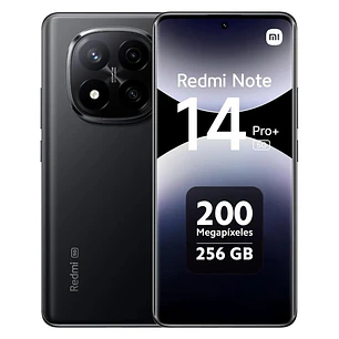XIAOMI Redmi Note 14 PRO+ 5G 6,67