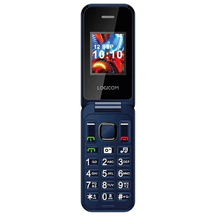 Logicom Fleep 450 Móvil Básico 4G 1.77
