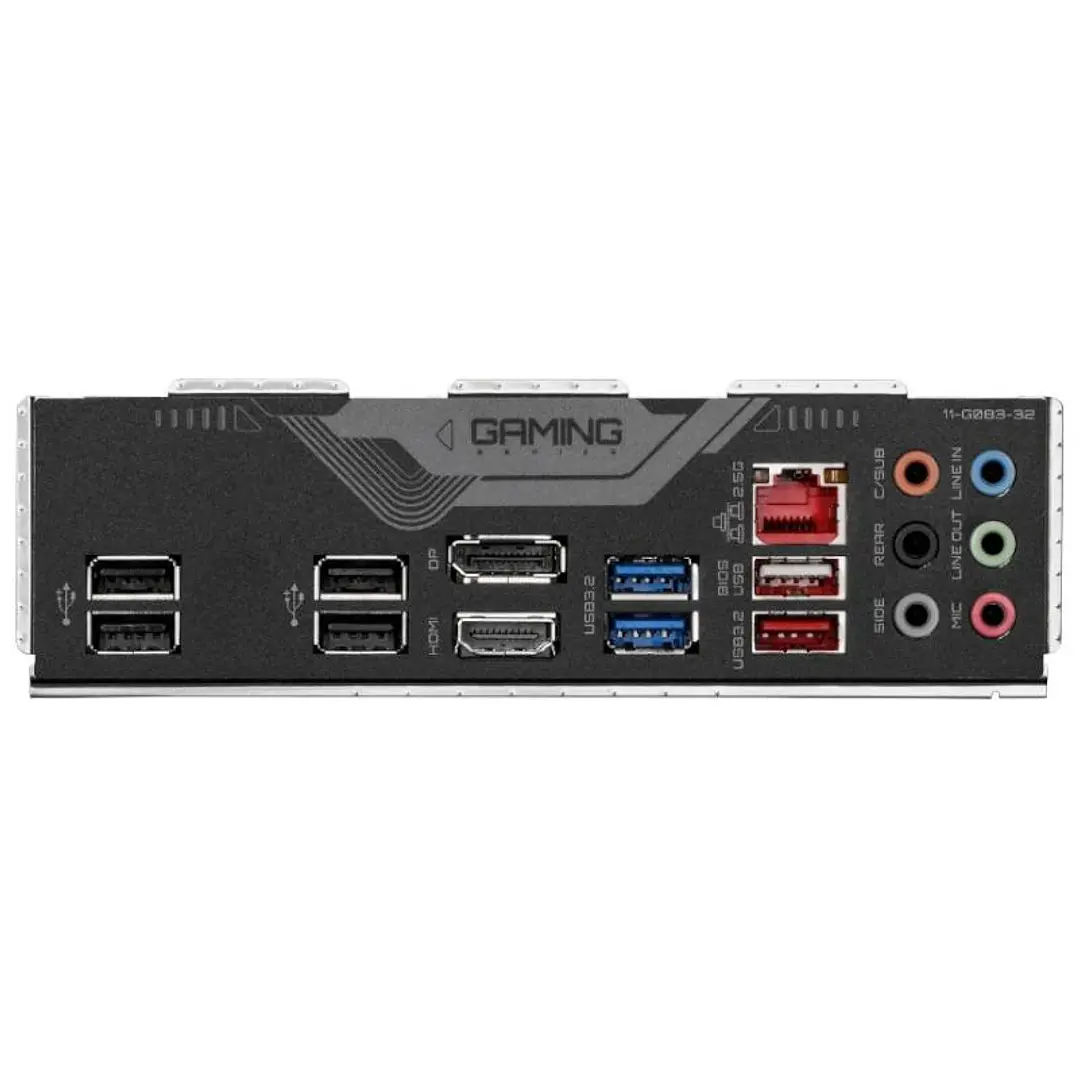 Gigabyte Placa Base B760 GAMING X D4 GEN5 ATX 1700 3