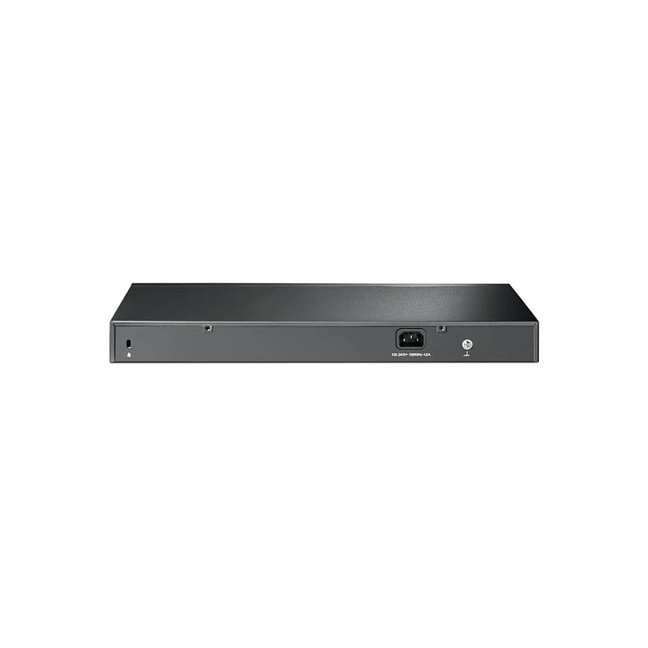 TP-LINK SG2428P Switch 4xGB 24xPoE+ Enrackable 3