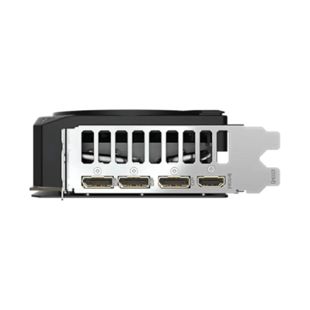 Gigabyte VGA NVIDIA RTX 5070 TI WF OC 16GB  DDR7 4