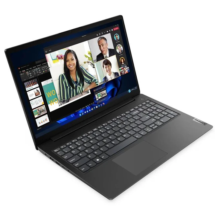 Lenovo V15 AMD R5-7520U 16GB 512GB W11H 15.6
