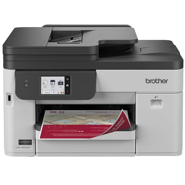 Brother Multifunción MFC-J5010DW 1