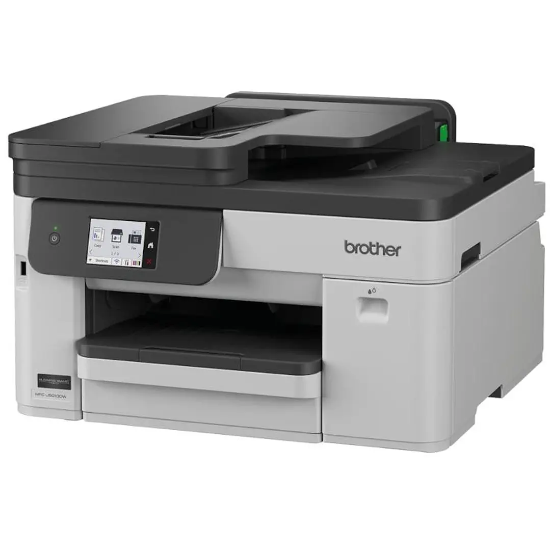 Brother Multifunción MFC-J5010DW 2
