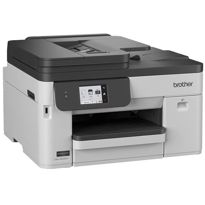 Brother Multifunción MFC-J5010DW 3