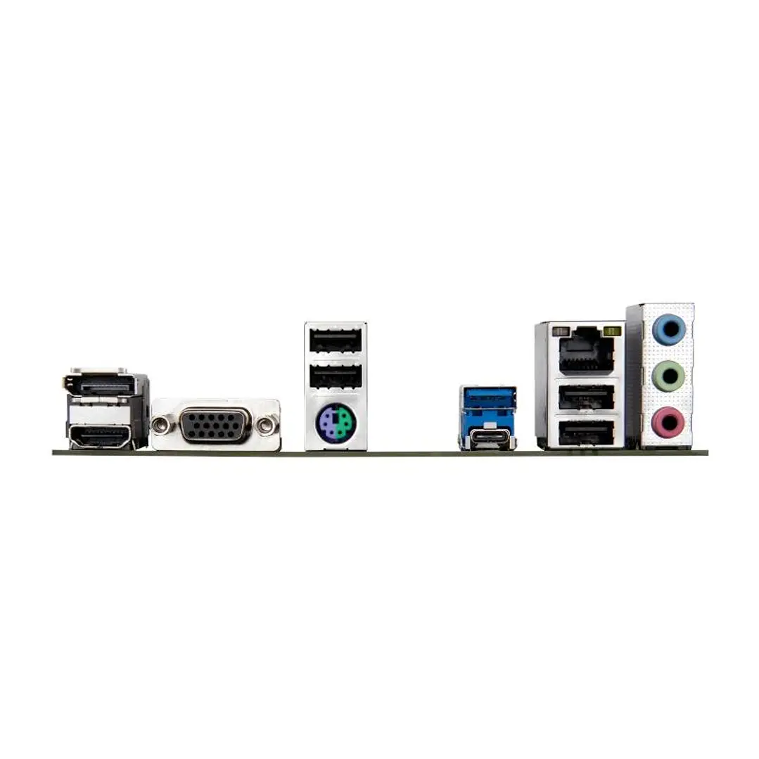 Gigabyte Placa Base A620M DS3H mATX AM5 2