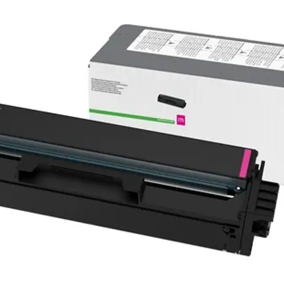 Xerox C240, C245, C255, C300, C303 y C305 Magenta Cartucho de Toner Original - 006R05057 1