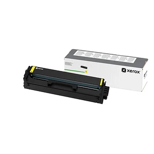 Xerox C240, C245, C255, C300, C303 y C305 Amarillo Cartucho de Toner Original - 006R05078