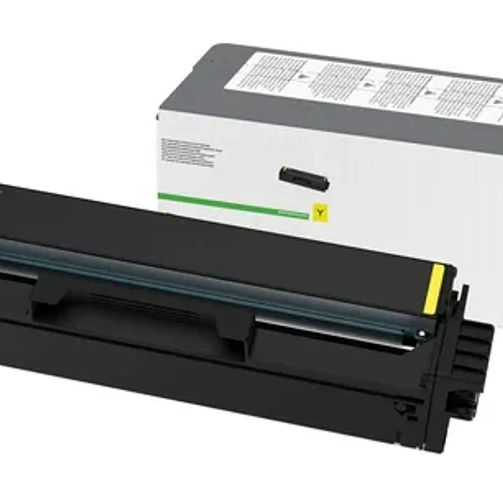 Xerox C240, C245, C255, C300, C303 y C305 Amarillo Cartucho de Toner Original - 006R05078 1