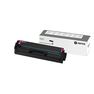 Xerox C240, C245, C255, C300, C303 y C305 Magenta Cartucho de Toner Original - 006R05077