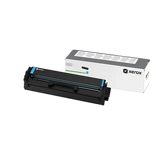 Xerox C240, C245, C255, C300, C303 y C305 Cyan Cartucho de Toner Original - 006R05076