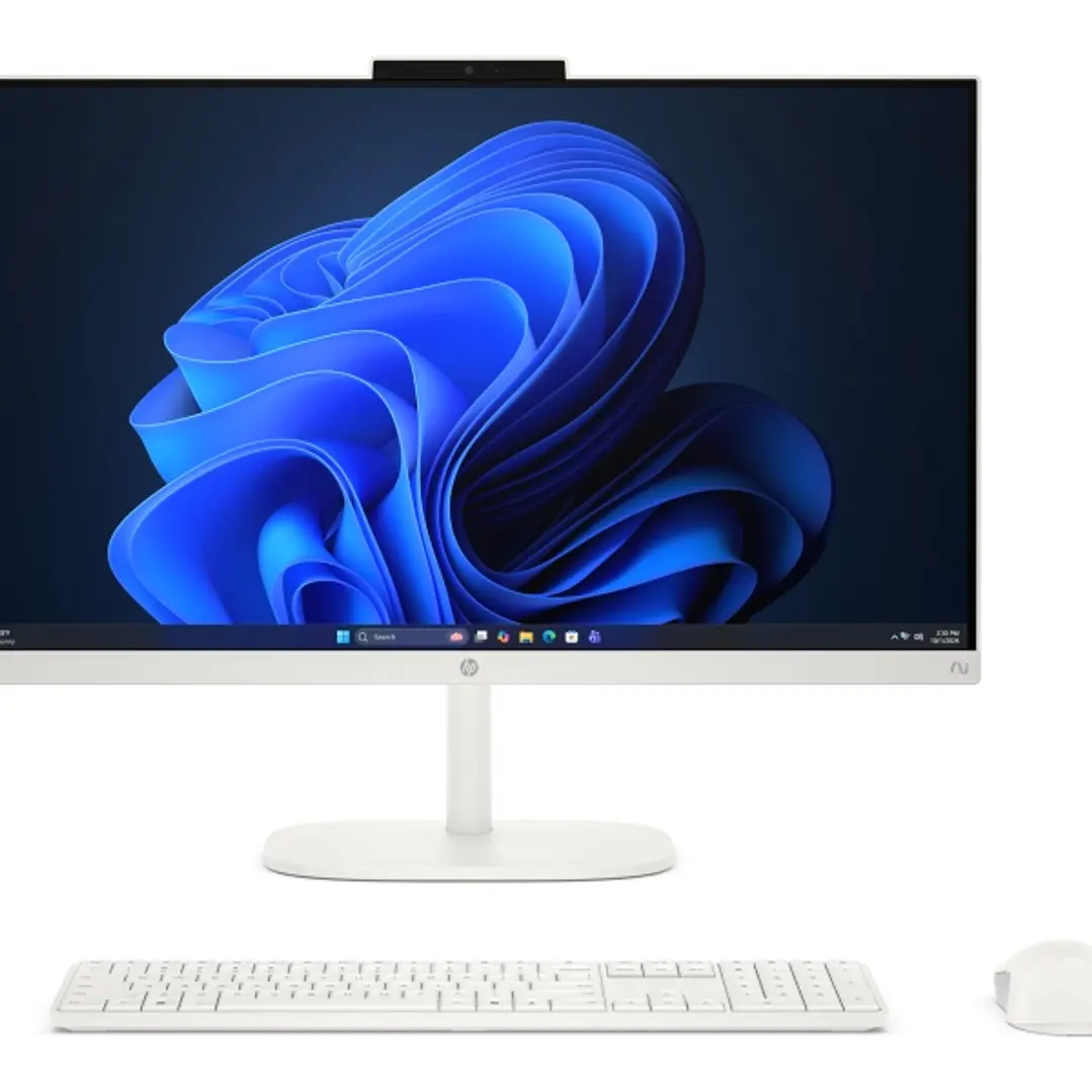 HP ProStudio 2 G2a All-in-One AMD Ryzen 5 7520U - 16GB DDR5 - 512GB SSD - 23.8