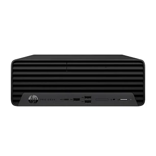 HP Pro SFF 400 G9 PC Sobremesa Intel Core i5-14500 - 8GB DDR5 - 256GB SSD - Windows 11 Pro - Color Negro