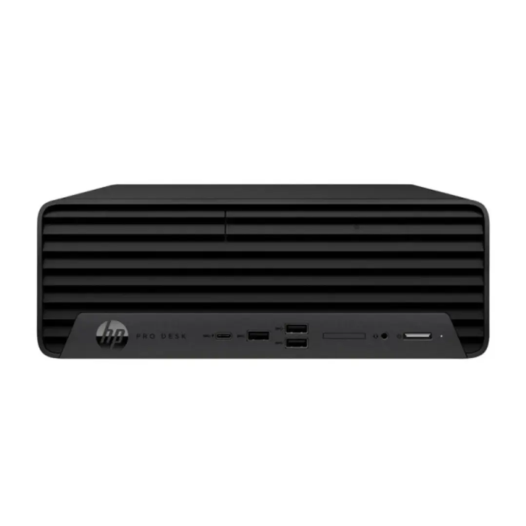HP Pro SFF 400 G9 PC Sobremesa Intel Core i5-14500 - 8GB DDR5 - 256GB SSD - Windows 11 Pro - Color Negro 1