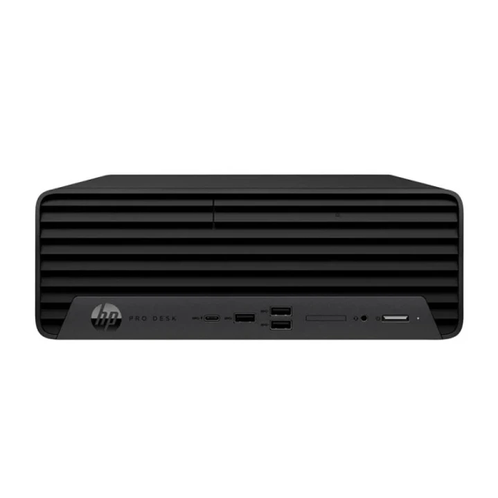 HP Pro SFF 400 G9 PC Sobremesa Intel Core i5-14500 - 8GB DDR5 - 256GB SSD - Windows 11 Pro - Color Negro 1