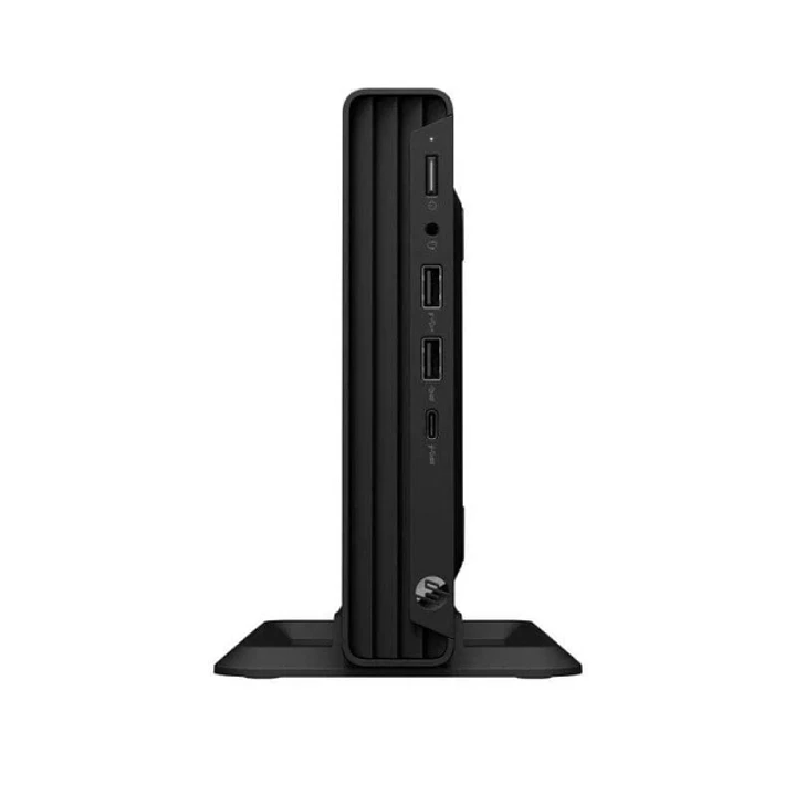 HP Pro 260 G9 Mini PC Intel Core i5-1334U - 8GB - 256GB SSD - Windows 11 Pro - Color Negro 1