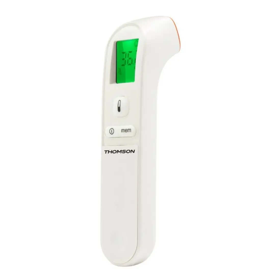 Thomson Thermo FH2 Termometro Infrarrojos - Distancia 1