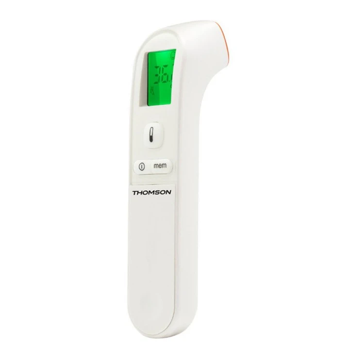 Thomson Thermo FH2 Termometro Infrarrojos - Distancia 1