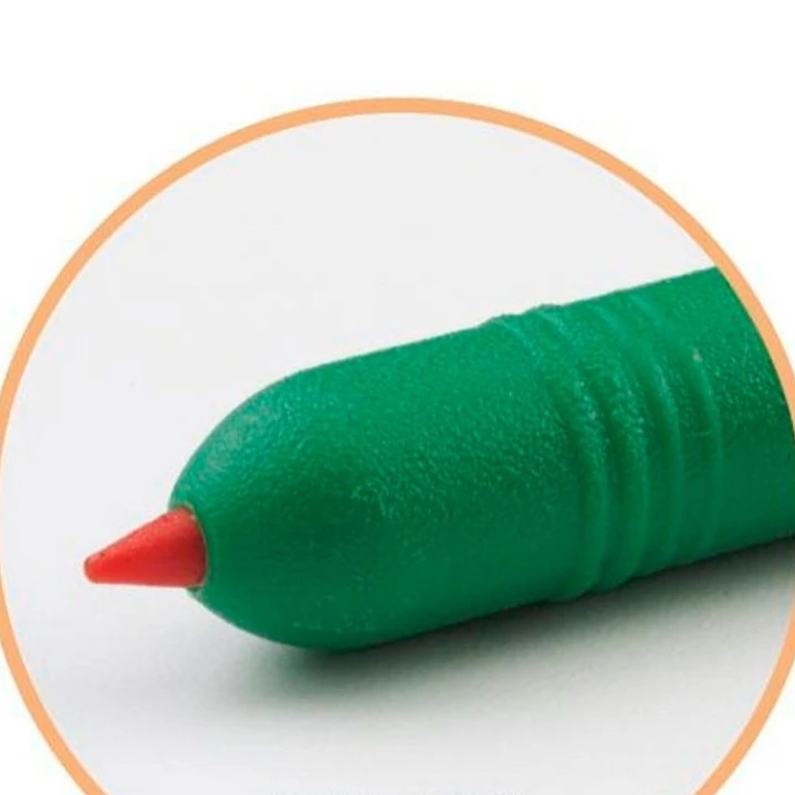 Faibo Punzon con Cuerpo y Punta de Plastico - Presentacion en Bote 1