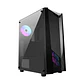 MSI Caja Micro-ATX PRO SHIELD M100P - Miniatura 1