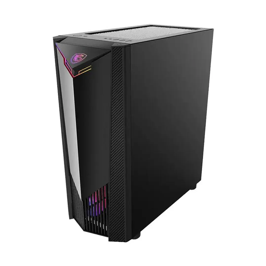 MSI Caja Micro-ATX PRO SHIELD M100P 2