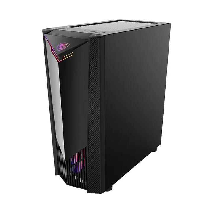MSI Caja Micro-ATX PRO SHIELD M100P 2