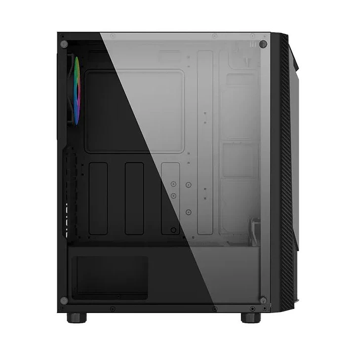 MSI Caja Micro-ATX PRO SHIELD M100P 3