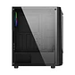 MSI Caja Micro-ATX PRO SHIELD M100P - Miniatura 3