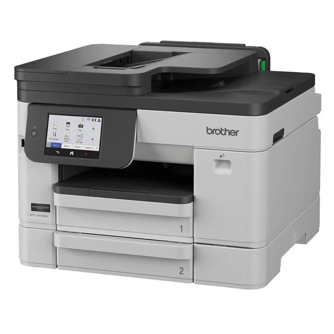 Brother Multifunción MFC-J5110DW 4