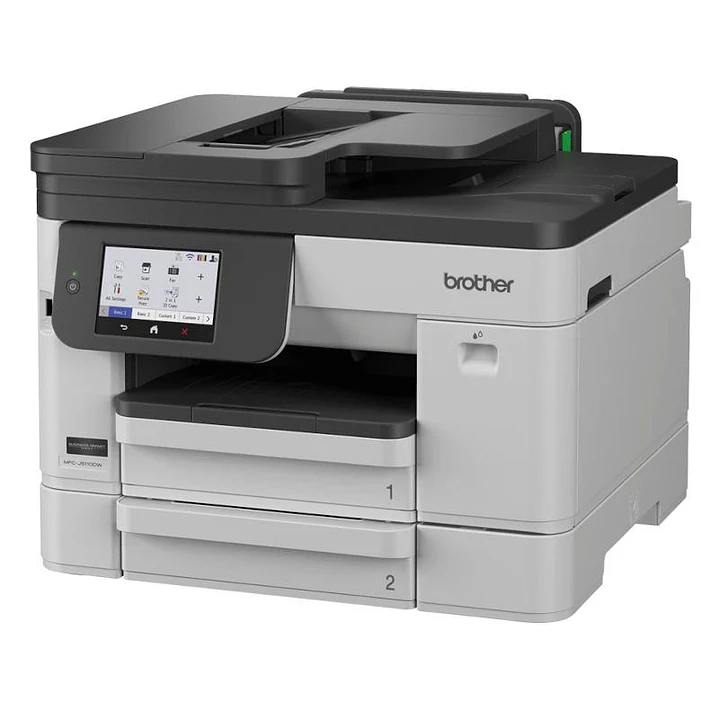 Brother Multifunción MFC-J5110DW 4