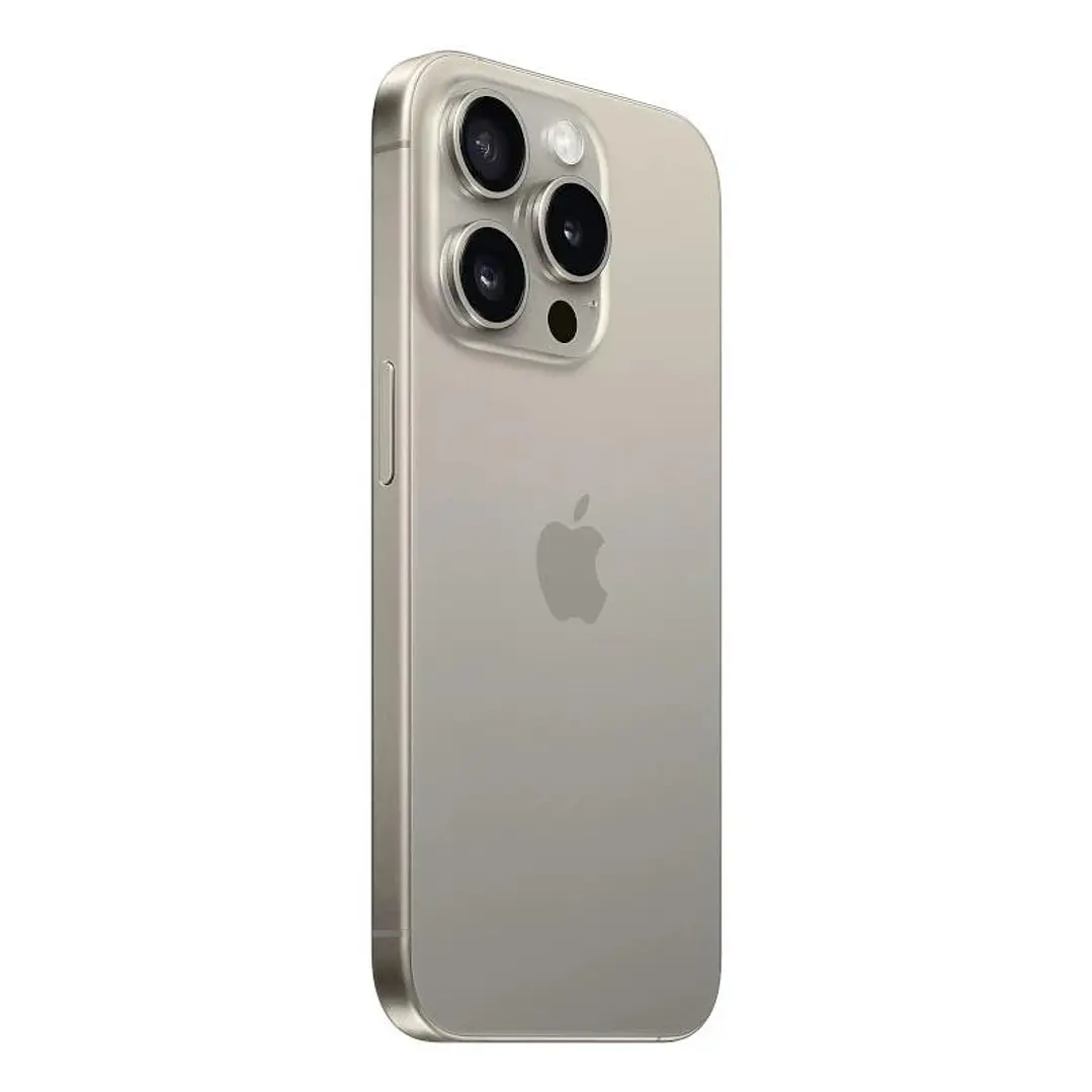 CKP iPhone 15 PRO Semi Nuevo 128GB Natural Grado A 2