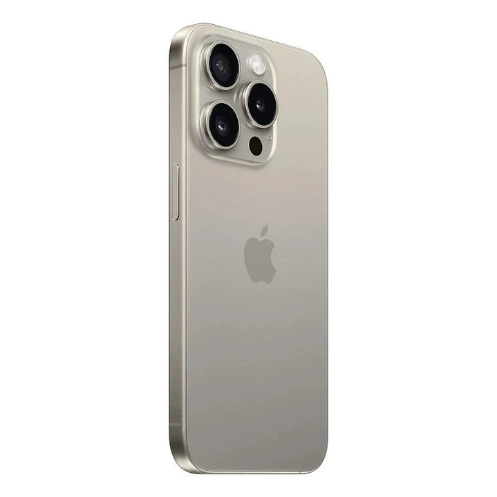 CKP iPhone 15 PRO Semi Nuevo 128GB Natural Grado A 2