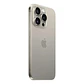 CKP iPhone 15 PRO Semi Nuevo 128GB Natural Grado A - Miniatura 2